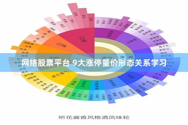 网络股票平台 9大涨停量价形态关系学习