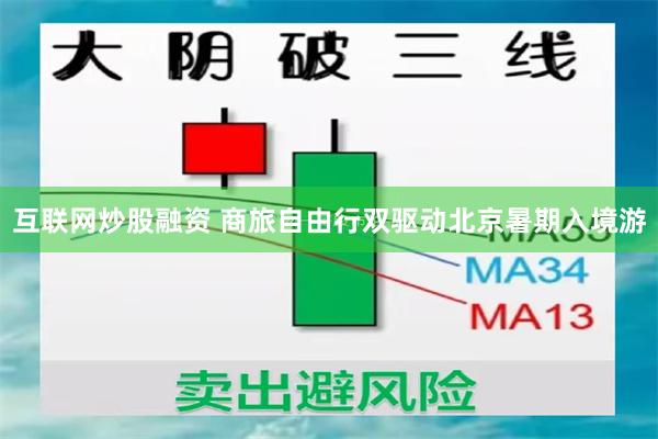 互联网炒股融资 商旅自由行双驱动北京暑期入境游